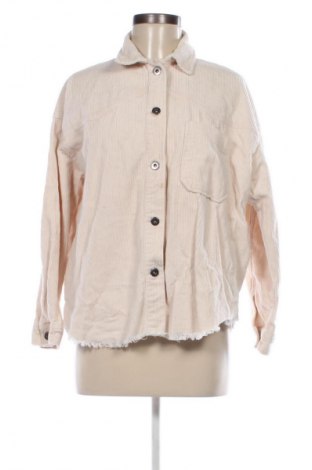 Damenbluse Zara, Größe S, Farbe Beige, Preis € 14,00