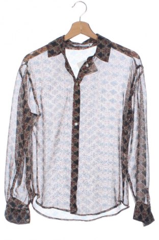 Damenbluse Zara, Größe XS, Farbe Mehrfarbig, Preis € 15,99