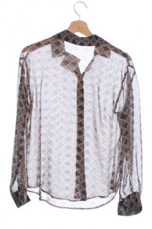 Damenbluse Zara, Größe XS, Farbe Mehrfarbig, Preis € 15,99