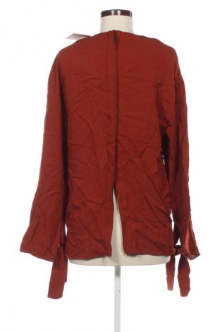 Damenbluse Zara, Größe M, Farbe Braun, Preis € 5,99