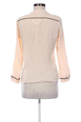 Damska koszula Zara, Rozmiar M, Kolor Beżowy, Cena 46,99 zł