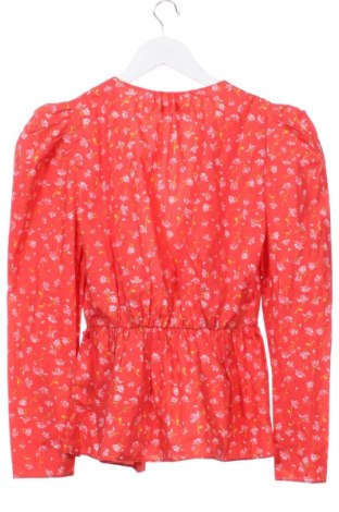 Дамска риза Zara, Размер XS, Цвят Многоцветен, Цена 30,01 лв.