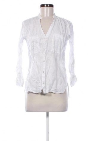 Dámská košile  Zara, Velikost S, Barva Krémová, Cena  129,00 Kč