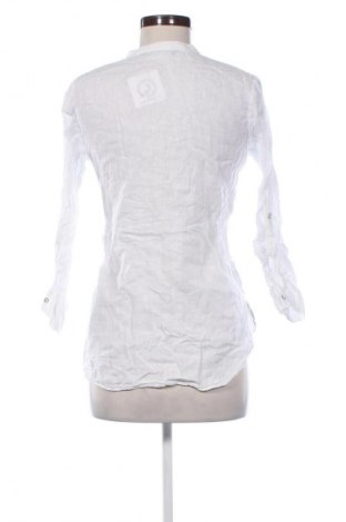 Dámská košile  Zara, Velikost S, Barva Krémová, Cena  129,00 Kč