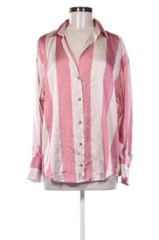 Cămașă de femei Zara, Mărime M, Culoare Multicolor, Preț 71,99 Lei