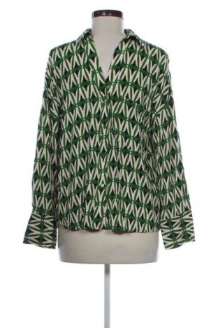 Dámská košile  Zara, Velikost S, Barva Vícebarevné, Cena  342,00 Kč