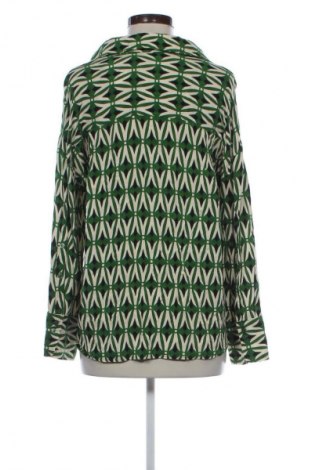 Dámská košile  Zara, Velikost S, Barva Vícebarevné, Cena  342,00 Kč