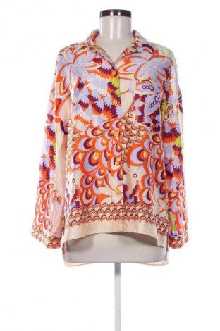 Damska koszula Zara, Rozmiar M, Kolor Kolorowy, Cena 60,99 zł