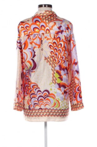 Damska koszula Zara, Rozmiar M, Kolor Kolorowy, Cena 60,99 zł