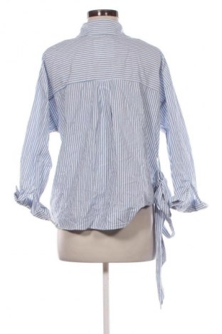 Γυναικείο πουκάμισο Zara, Μέγεθος M, Χρώμα Πολύχρωμο, Τιμή 5,99 €