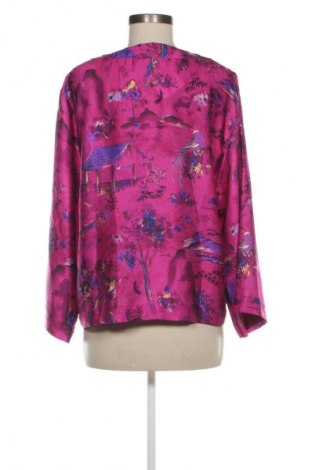 Γυναικείο πουκάμισο Zara, Μέγεθος M, Χρώμα Πολύχρωμο, Τιμή 14,99 €