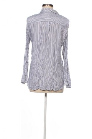 Дамска риза Zara, Размер L, Цвят Многоцветен, Цена 27,00 лв.