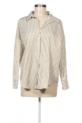 Dámska košeľa  Zara, Veľkosť M, Farba Viacfarebná, Cena  13,81 €