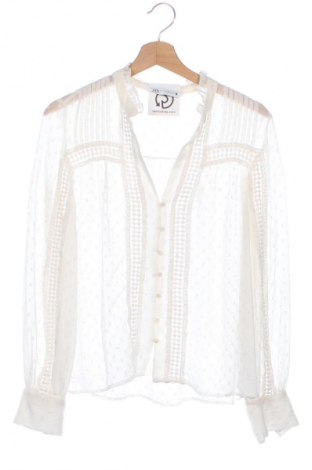 Női ing Zara, Méret XS, Szín Ekrü
, Ár 5 129 Ft