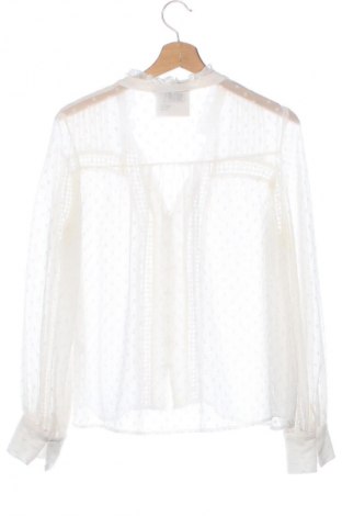 Női ing Zara, Méret XS, Szín Ekrü
, Ár 5 129 Ft
