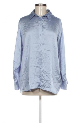 Dámská košile  Zara, Velikost L, Barva Modrá, Cena  399,00 Kč