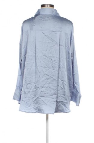 Dámská košile  Zara, Velikost L, Barva Modrá, Cena  399,00 Kč