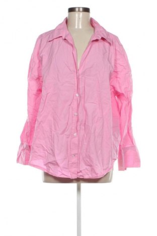 Női ing Zara, Méret XXL, Szín Rózsaszín, Ár 3 369 Ft