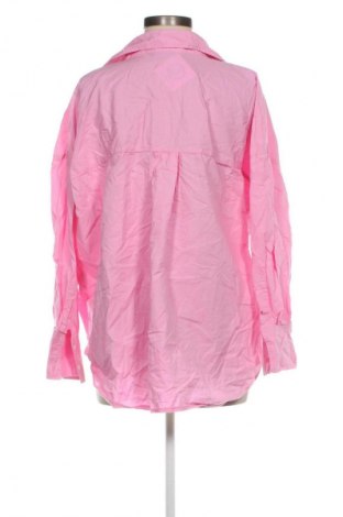 Női ing Zara, Méret XXL, Szín Rózsaszín, Ár 3 369 Ft