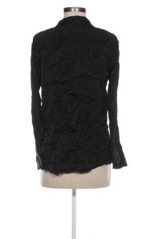 Dámska košeľa  Zara, Veľkosť M, Farba Čierna, Cena  10,95 €