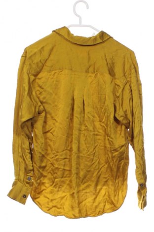 Dámská košile  Zara, Velikost XS, Barva Zelená, Cena  342,00 Kč