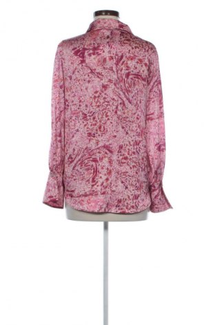 Дамска риза Zara, Размер M, Цвят Многоцветен, Цена 20,10 лв.