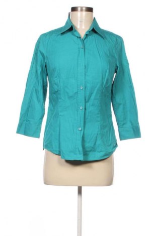 Dámská košile  Zara, Velikost M, Barva Zelená, Cena  341,00 Kč