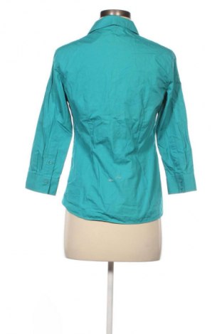 Dámská košile  Zara, Velikost M, Barva Zelená, Cena  341,00 Kč