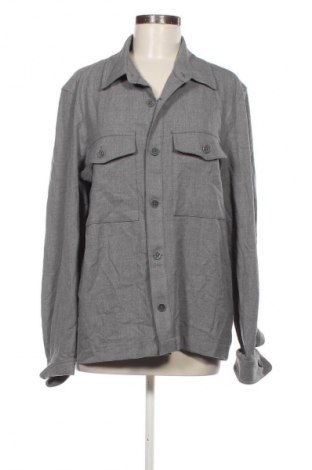 Damska koszula Zara, Rozmiar M, Kolor Szary, Cena 55,99 zł