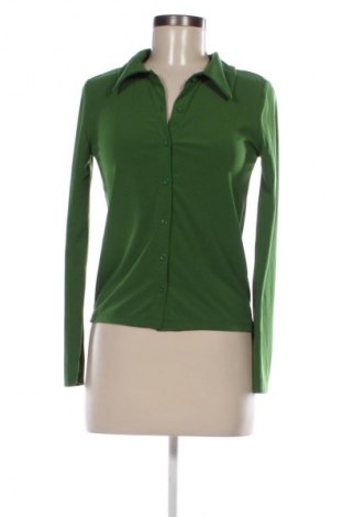 Dámská košile  Zara, Velikost S, Barva Zelená, Cena  341,00 Kč