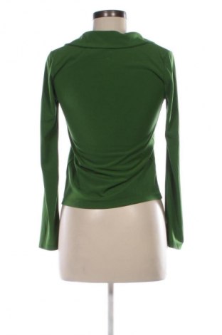 Dámská košile  Zara, Velikost S, Barva Zelená, Cena  341,00 Kč