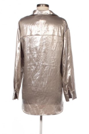 Női ing Zara, Méret M, Szín Arany
, Ár 6 082 Ft