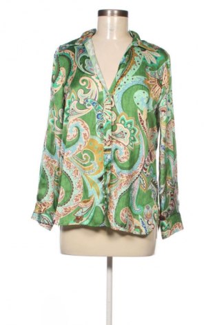 Női ing Zara, Méret S, Szín Sokszínű, Ár 5 474 Ft