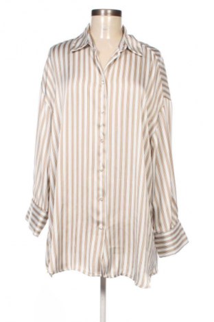 Γυναικείο πουκάμισο Zara, Μέγεθος S, Χρώμα Πολύχρωμο, Τιμή 9,99 €