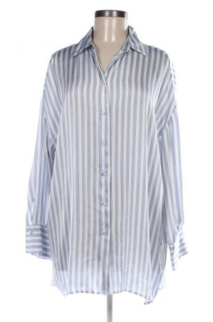 Γυναικείο πουκάμισο Zara, Μέγεθος S, Χρώμα Πολύχρωμο, Τιμή 9,99 €