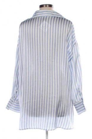 Γυναικείο πουκάμισο Zara, Μέγεθος S, Χρώμα Πολύχρωμο, Τιμή 9,99 €