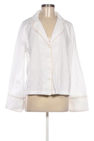 Cămașă de femei Zara, Mărime L, Culoare Alb, Preț 86,99 Lei