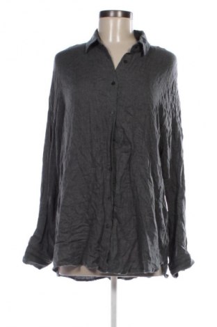 Női ing Zara, Méret M, Szín Szürke, Ár 5 474 Ft