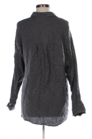 Női ing Zara, Méret M, Szín Szürke, Ár 5 474 Ft