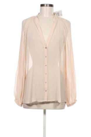 Női ing Zara, Méret XL, Szín Bézs, Ár 5 474 Ft