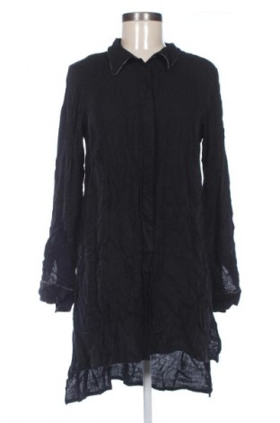 Cămașă de femei Zay, Mărime S, Culoare Negru, Preț 42,99 Lei