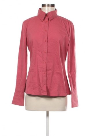 Γυναικείο πουκάμισο Zero, Μέγεθος M, Χρώμα Σάπιο μήλο, Τιμή 10,99 €