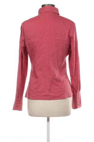 Γυναικείο πουκάμισο Zero, Μέγεθος M, Χρώμα Σάπιο μήλο, Τιμή 10,99 €