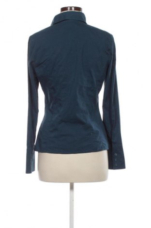 Γυναικείο πουκάμισο Zero, Μέγεθος M, Χρώμα Μπλέ, Τιμή 20,92 €