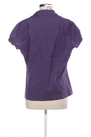 Dámska košeľa  Zero, Veľkosť XL, Farba Fialová, Cena  17,00 €