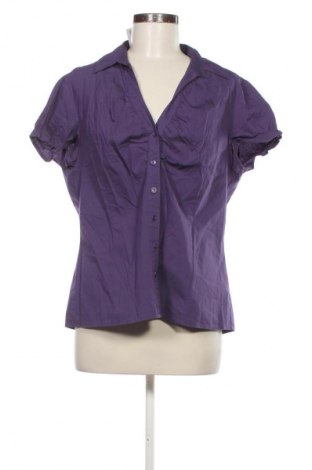 Dámska košeľa  Zero, Veľkosť XL, Farba Fialová, Cena  17,00 €