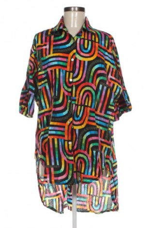 Cămașă de femei Zeta Otto, Mărime L, Culoare Multicolor, Preț 53,99 Lei