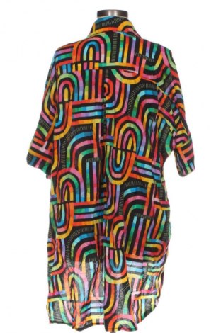 Cămașă de femei Zeta Otto, Mărime L, Culoare Multicolor, Preț 53,99 Lei