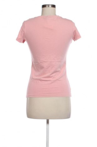 Dámské tričko 4F, Velikost S, Barva Popelavě růžová, Cena  226,00 Kč