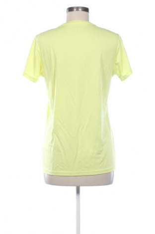 Dámske tričko ASICS, Veľkosť M, Farba Zelená, Cena  14,00 €